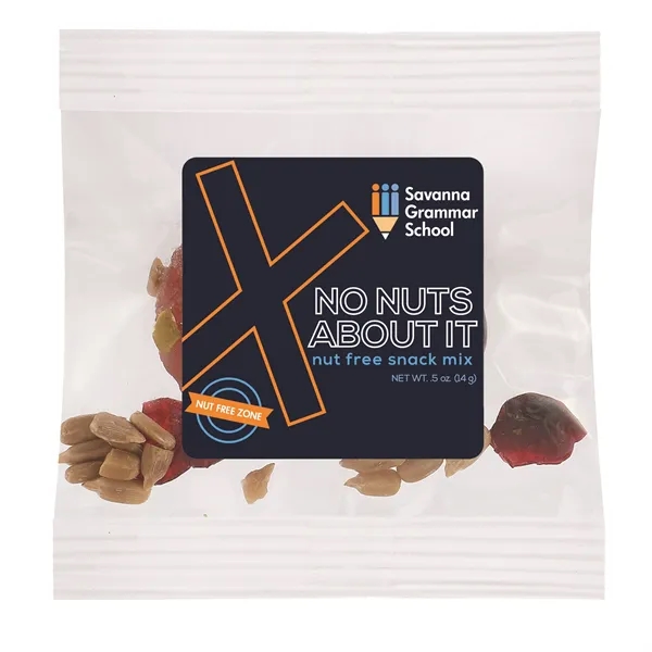 Healthy snacks in a snax bag.... from ASI 71685 Midnite Snax®