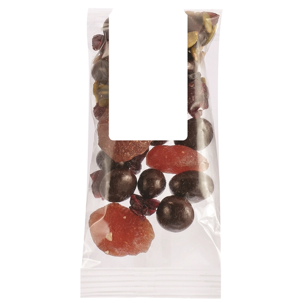 Healthy snack pack filled with nut free mix.... from ASI 71685 Midnite Snax®