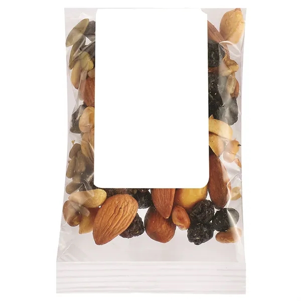 Healthy snack pack filled with smart mix.... from ASI 71685 Midnite Snax®