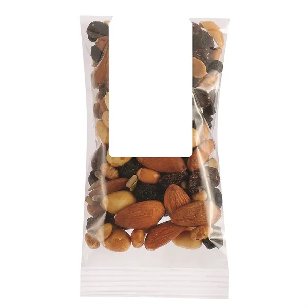 Healthy snack pack filled with smart mix.... from ASI 71685 Midnite Snax®