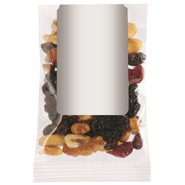 Healthy snack pack filled with omega mix.... from ASI 71685 Midnite Snax®