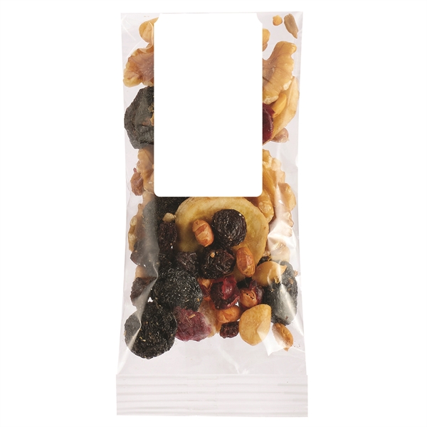 Healthy snack pack filled with omega mix.... from ASI 71685 Midnite Snax®