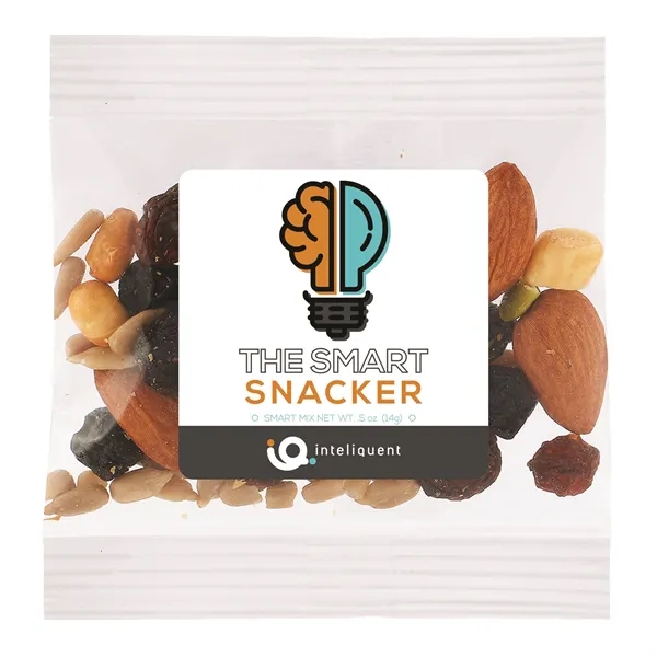 Healthy snacks in a snax bag.... from ASI 71685 Midnite Snax®