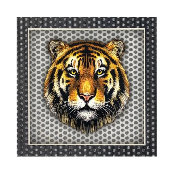 5D signage made of acrylic plastic.... from ASI 90807 Tekweld