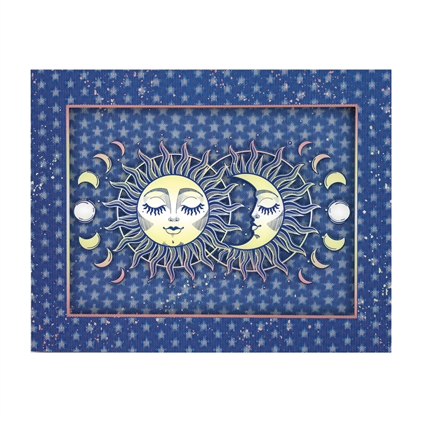 5D signage made of acrylic plastic.... from ASI 90807 Tekweld