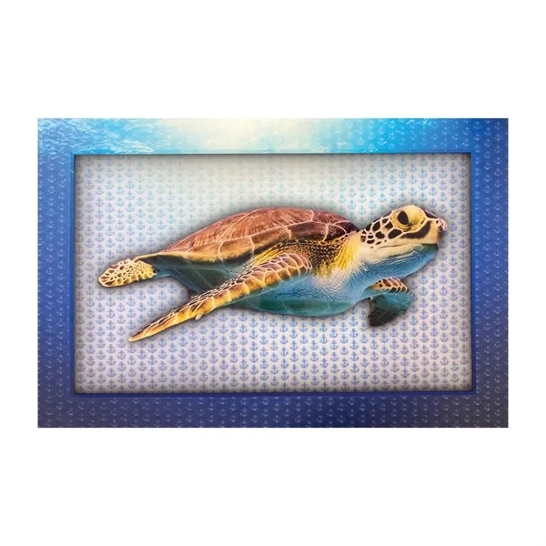 5D signage made of acrylic plastic.... from ASI 90807 Tekweld