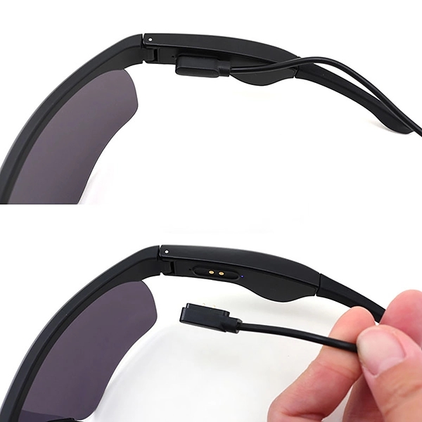 Sunglasses with wireless audio.... from ASI 98360 WOWLine / WOWLine®