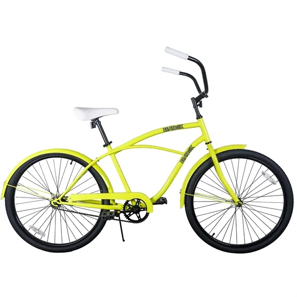 Bicycles 26" Men's Cruiser bicycle... from ASI 72657 Active Life Promo / Active Life Promo