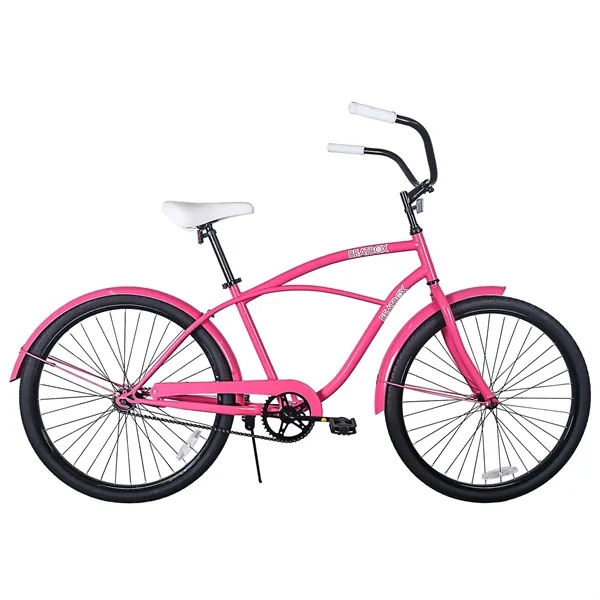 Bicycles 26" Men's Cruiser bicycle... from ASI 72657 Active Life Promo / Active Life Promo