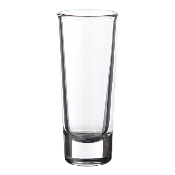 2 oz. double shot glasses.... from ASI 39552 BEL Promo