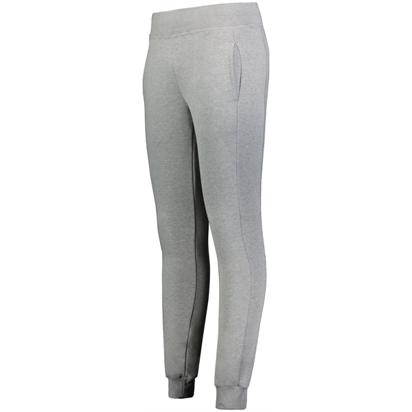 The Ladies' Three-Season Jogger is an Eco-Revive product made from a... from ASI 37461 Augusta Sportswear / Holloway® Holloway Sportswear