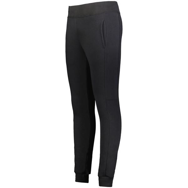The Ladies' Three-Season Jogger is an Eco-Revive product made from a... from ASI 37461 Augusta Sportswear / Holloway® Holloway Sportswear