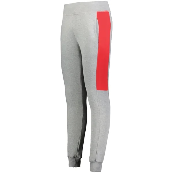 The Ladies' Three-Season Jogger is an Eco-Revive product made from a... from ASI 37461 Augusta Sportswear / Holloway® Holloway Sportswear
