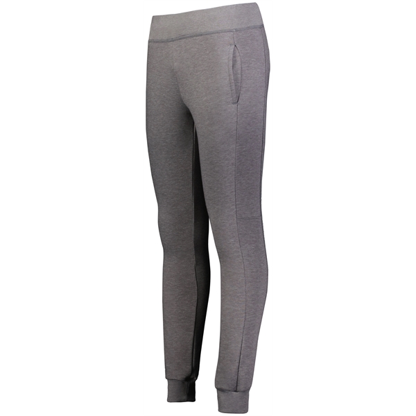 The Ladies' Three-Season Jogger is an Eco-Revive product made from a... from ASI 37461 Augusta Sportswear / Holloway® Holloway Sportswear