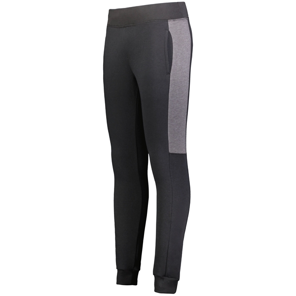 The Ladies' Three-Season Jogger is an Eco-Revive product made from a... from ASI 37461 Augusta Sportswear / Holloway® Holloway Sportswear