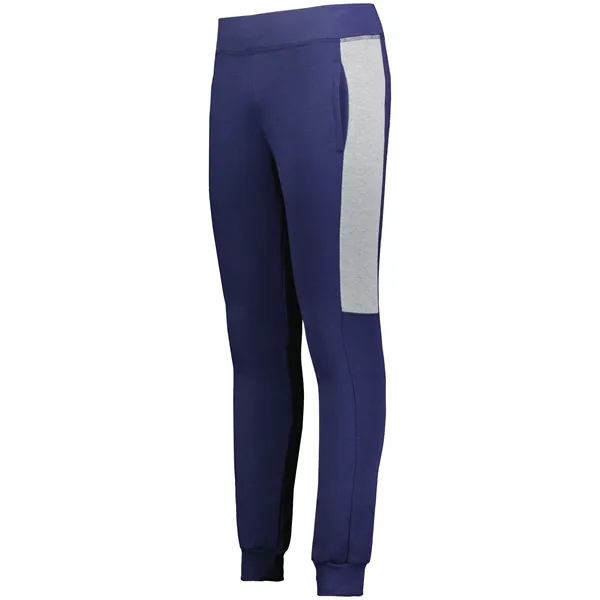 The Ladies' Three-Season Jogger is an Eco-Revive product made from a... from ASI 37461 Augusta Sportswear / Holloway® Holloway Sportswear