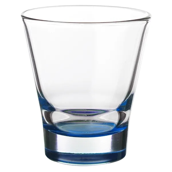 8.5 oz. stemless martini highball glass with a heavy base.... from ASI 39552 BEL Promo