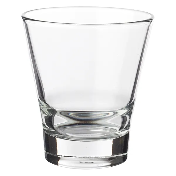 8.5 oz. stemless martini highball glass with a heavy base.... from ASI 39552 BEL Promo