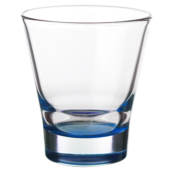 12 oz. pub beer glass with a classic design and smooth... from ASI 39552 BEL Promo