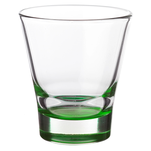 12 oz. pub beer glass with a classic design and smooth... from ASI 39552 BEL Promo