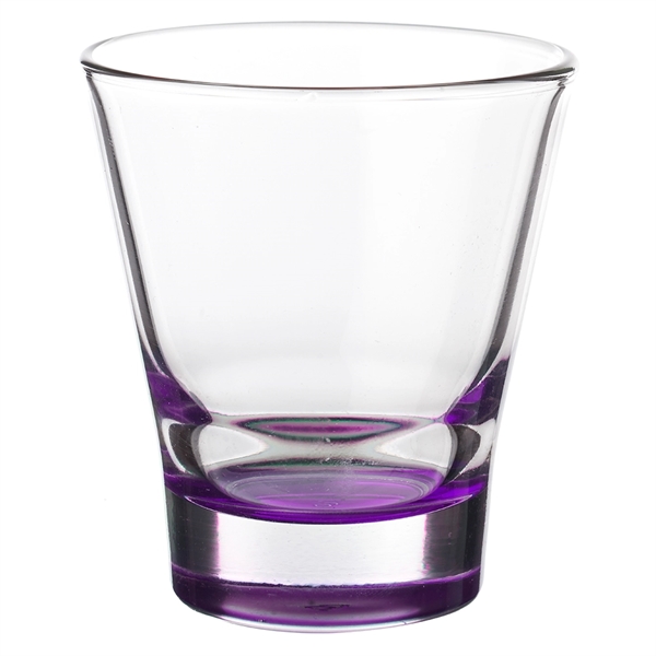 12 oz. pub beer glass with a classic design and smooth... from ASI 39552 BEL Promo