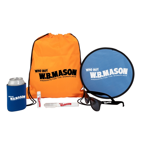 Beach Bum Bag... from ASI 44900 NC Custom (CI/Lanco) / Lanco