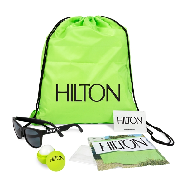 Summer Essentials Pack... from ASI 44900 NC Custom (CI/Lanco) / Lanco