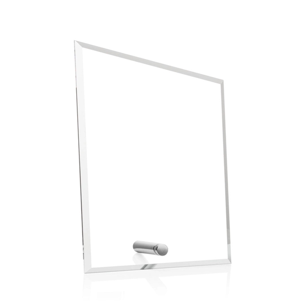 Polaris Peak VividPrint™ Award - Silver... from ASI 84592 St Regis Group / St Regis