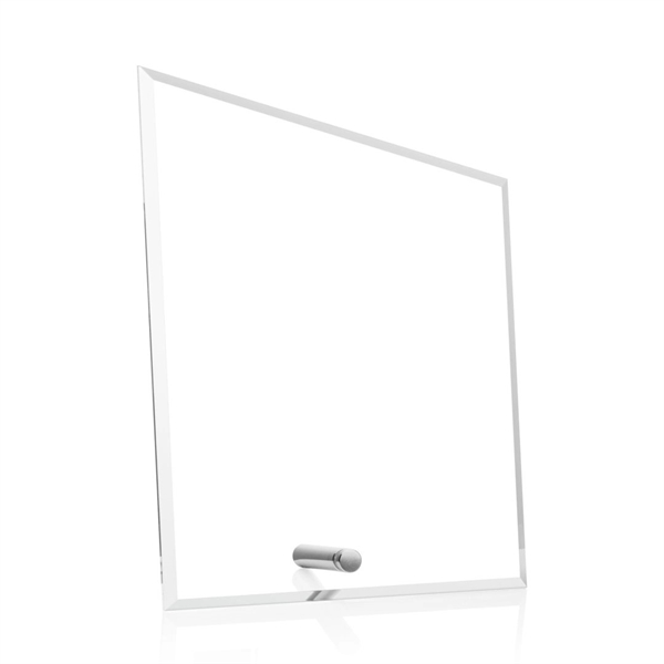 Polaris Peak VividPrint™ Award - Silver... from ASI 84592 St Regis Group / St Regis