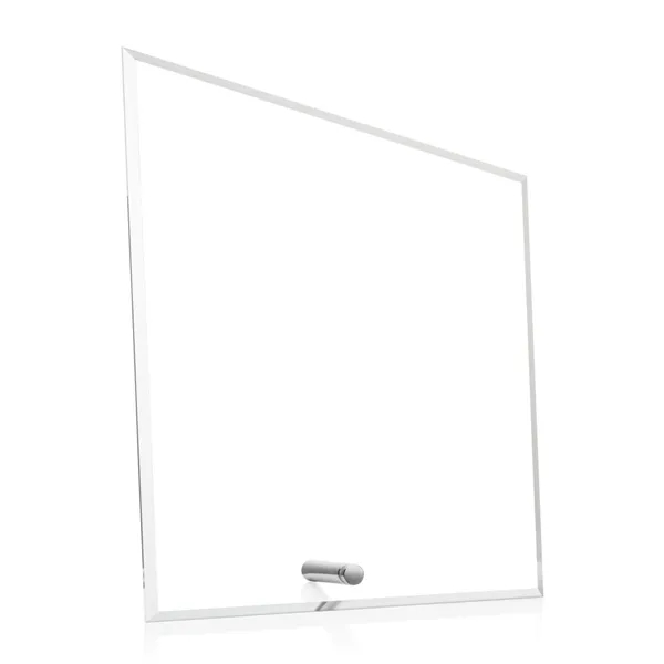 Polaris Peak VividPrint™ Award - Silver... from ASI 84592 St Regis Group / St Regis