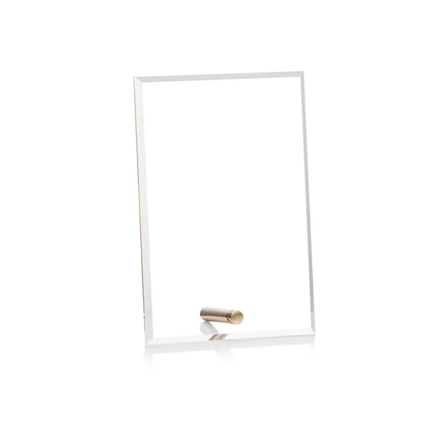 Polaris Rectangle VividPrint™ Award - Vertical... from ASI 84592 St Regis Group / St Regis