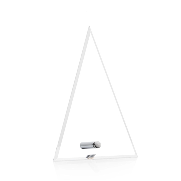 Polaris Tower Award - Silver... from ASI 84592 St Regis Group / St Regis