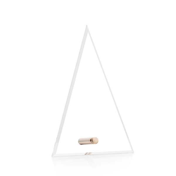 Polaris Tower Award... from ASI 84592 St Regis Group / St Regis