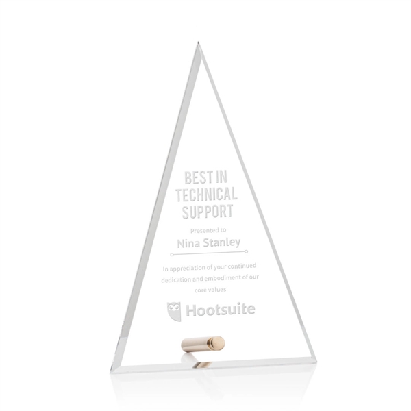 Polaris Tower Award... from ASI 84592 St Regis Group / St Regis