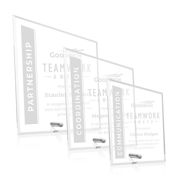 Polaris Peak Award - Silver... from ASI 84592 St Regis Group / St Regis