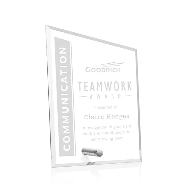 Polaris Peak Award - Silver... from ASI 84592 St Regis Group / St Regis