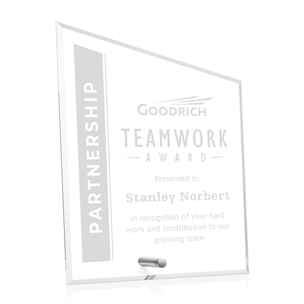 Polaris Peak Award - Silver... from ASI 84592 St Regis Group / St Regis