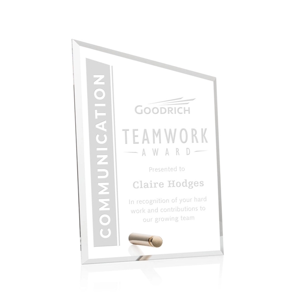 Polaris Peak Award - Gold... from ASI 84592 St Regis Group / St Regis