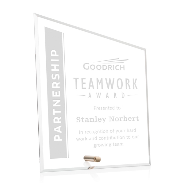 Polaris Peak Award - Gold... from ASI 84592 St Regis Group / St Regis