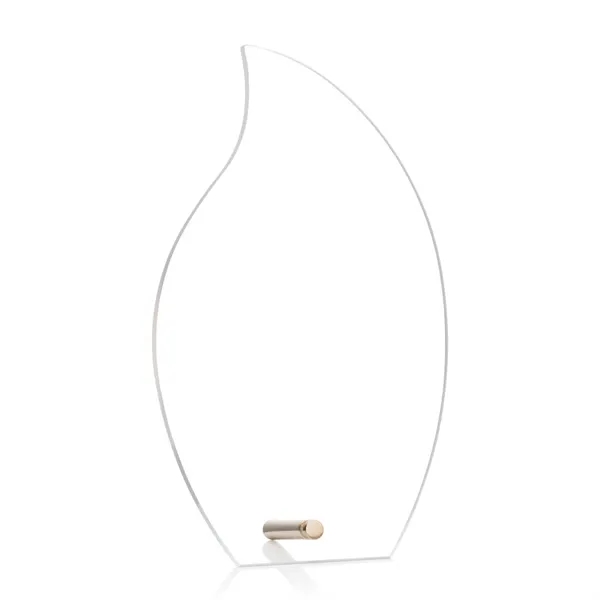 Polaris Flame Award - Gold... from ASI 84592 St Regis Group / St Regis