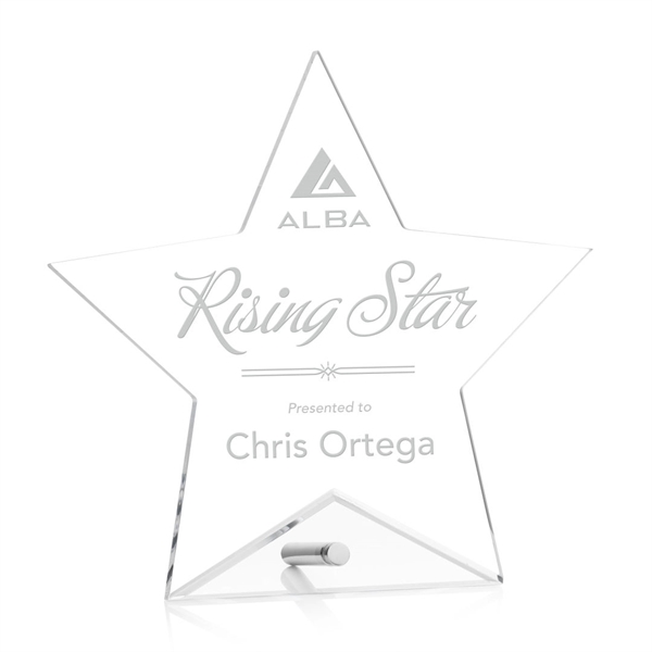 Polaris Star Award - Silver... from ASI 84592 St Regis Group / St Regis