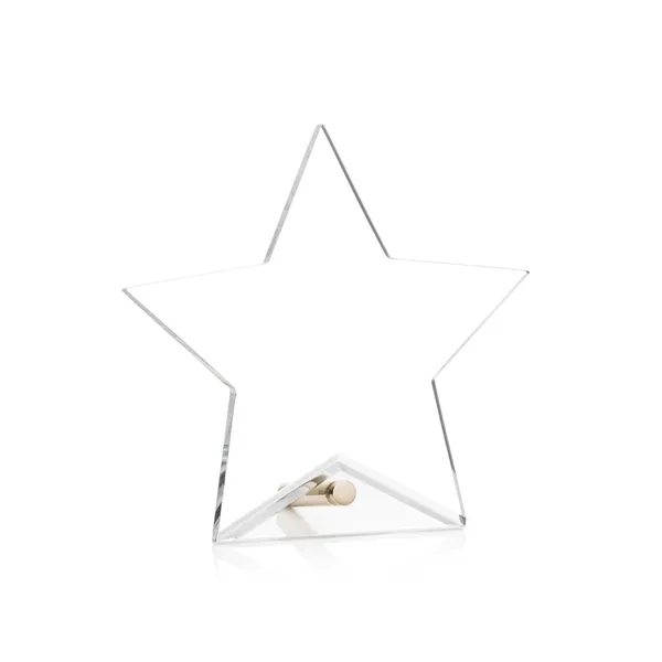 Polaris Star Award - Gold... from ASI 84592 St Regis Group / St Regis