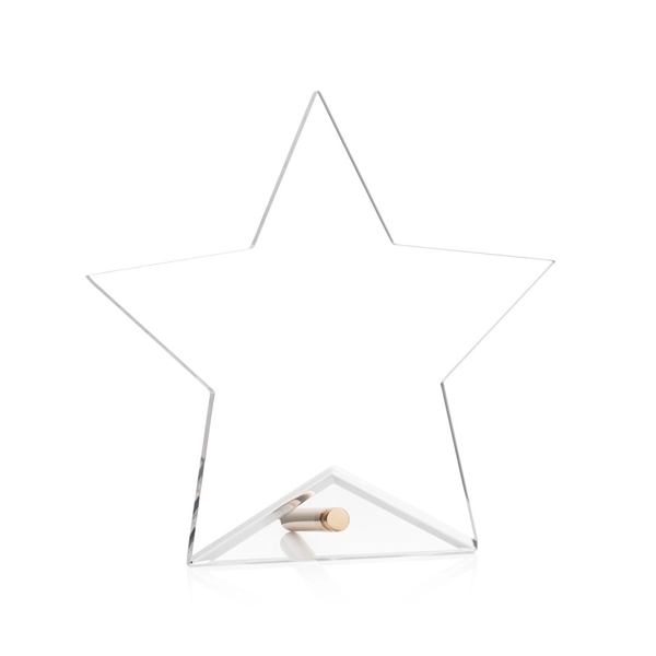 Polaris Star Award - Gold... from ASI 84592 St Regis Group / St Regis