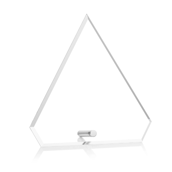 Polaris Diamond Award - Silver... from ASI 84592 St Regis Group / St Regis