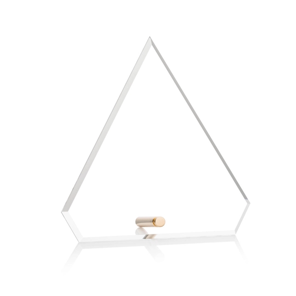 Polaris Diamond Award - Gold... from ASI 84592 St Regis Group / St Regis