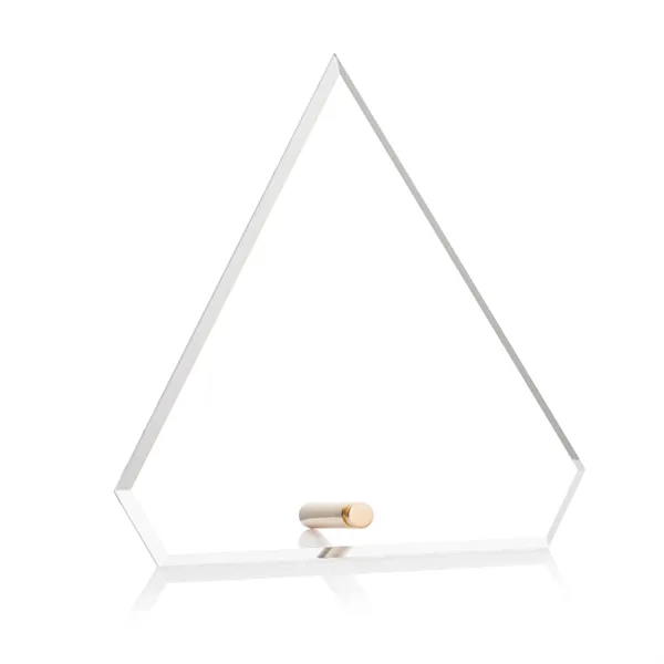 Polaris Diamond Award - Gold... from ASI 84592 St Regis Group / St Regis