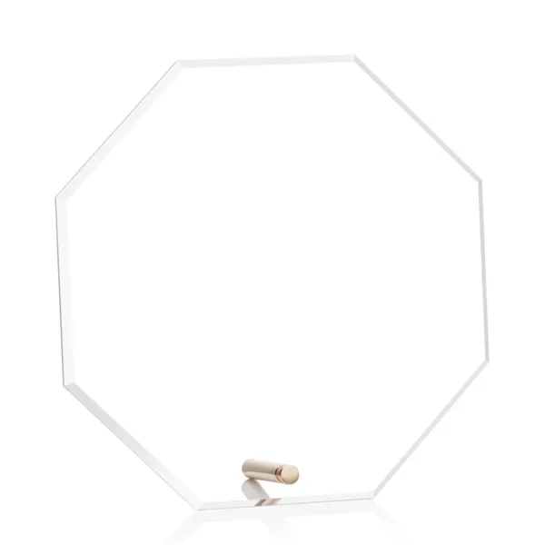 Polaris Octagon Award - Gold... from ASI 84592 St Regis Group / St Regis