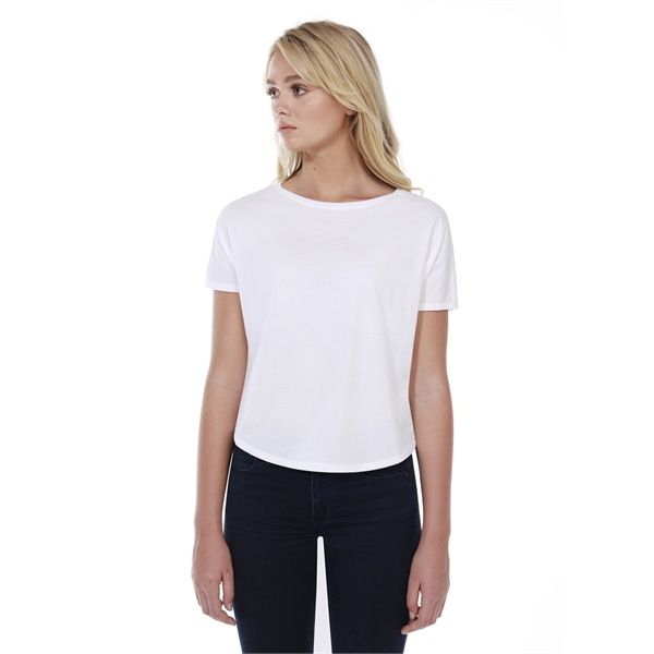 Womens Cotton New Dolman... from ASI 89380 Staton Corporate and Casual