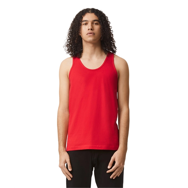 Fine Jersey Unisex Tank... from ASI 89380 Staton Corporate and Casual