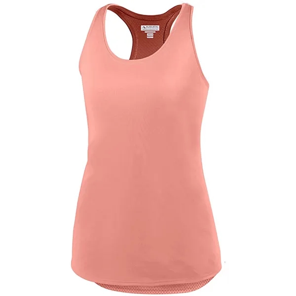 Ladies Sojourner Tank... from ASI 89380 Staton Corporate and Casual